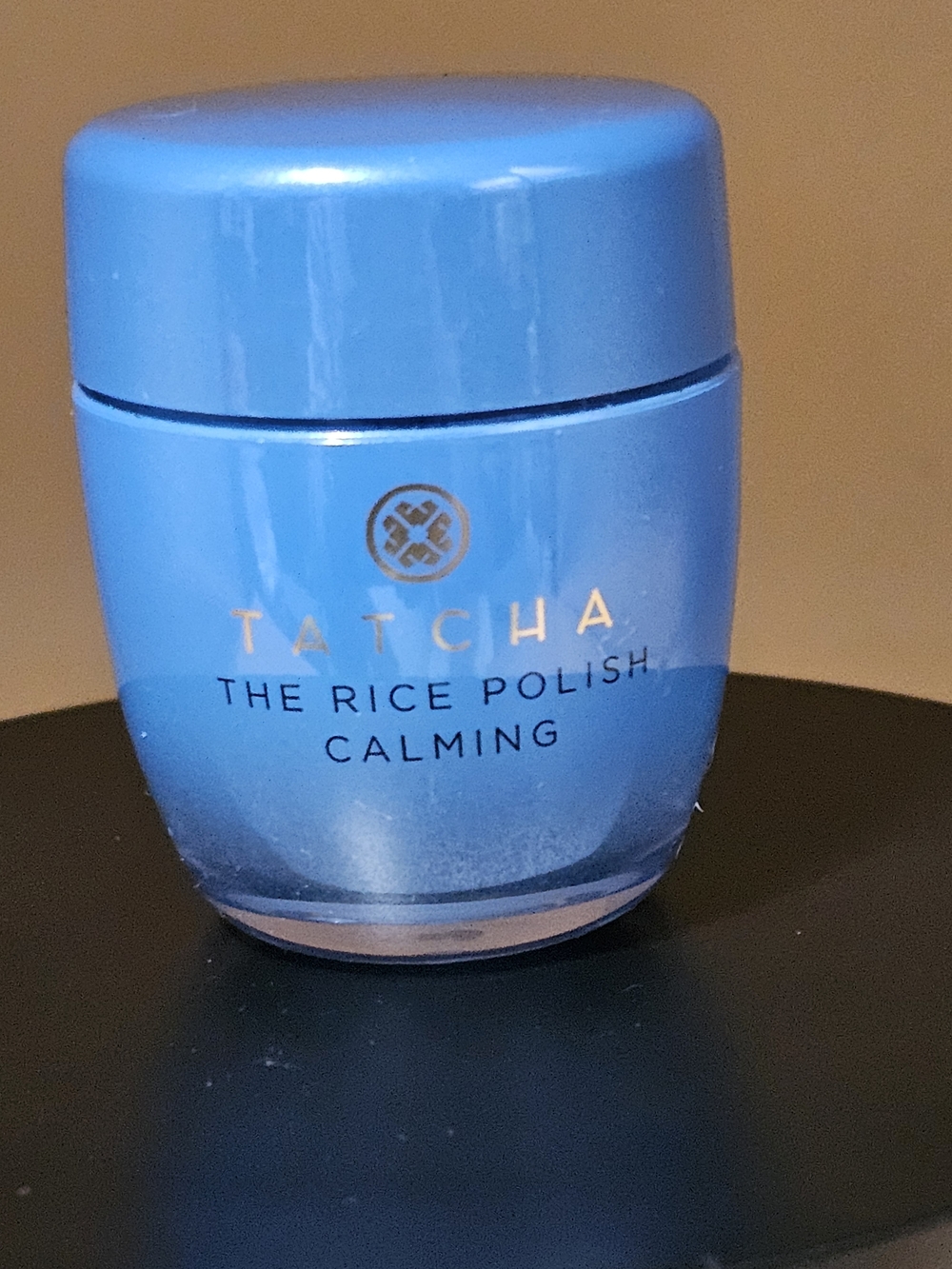 Tatcha Blue Rice Polish Calming